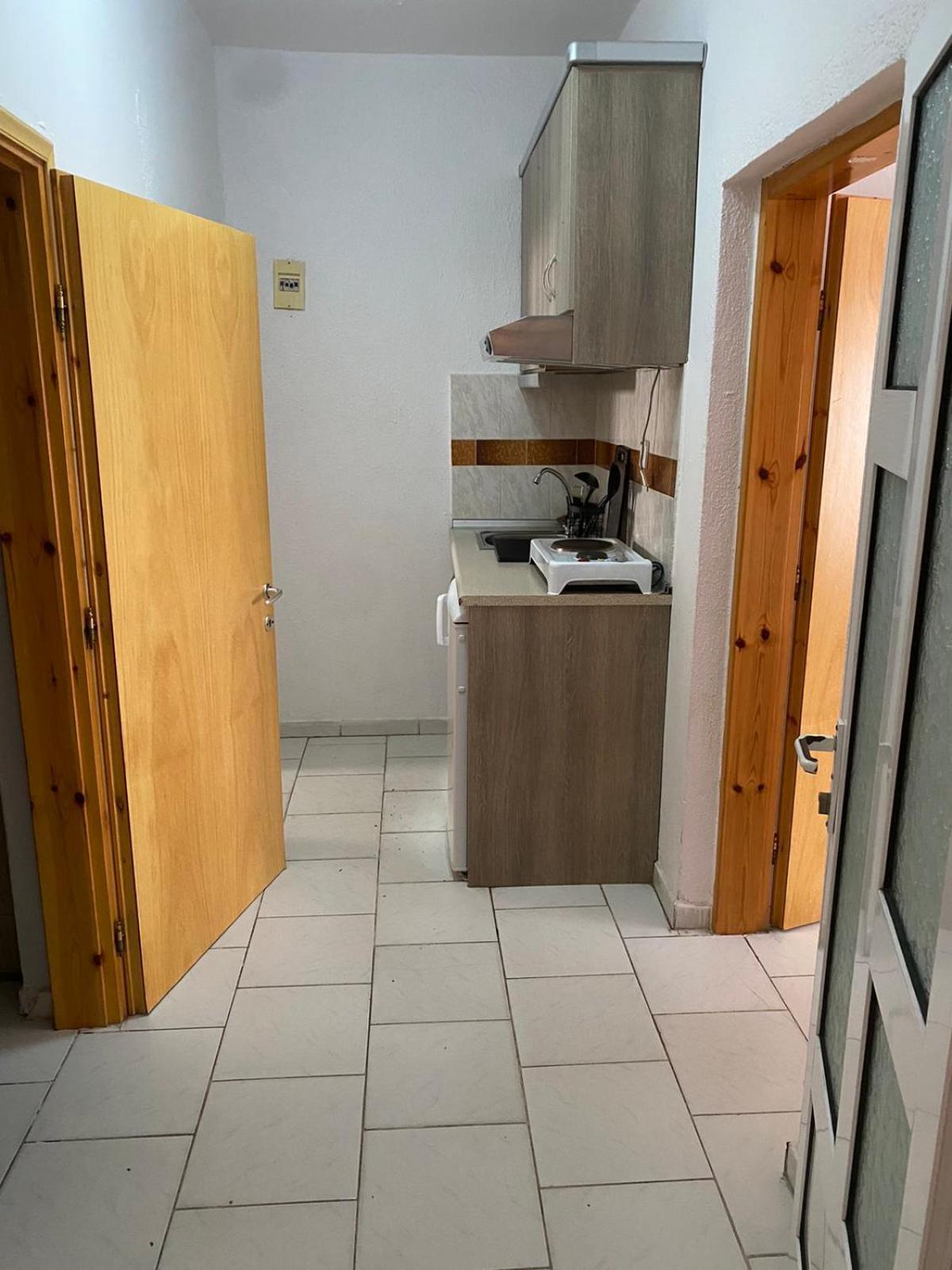 Eudokia Rooms Sarti Eksteriør bilde
